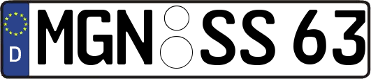 MGN-SS63