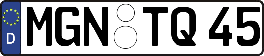 MGN-TQ45