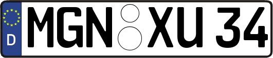 MGN-XU34