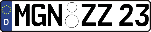 MGN-ZZ23