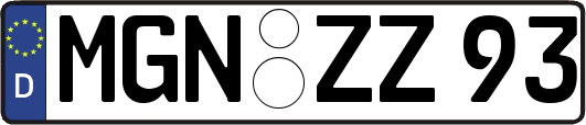 MGN-ZZ93