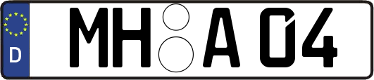 MH-A04