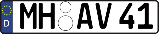 MH-AV41