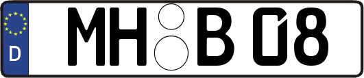 MH-B08