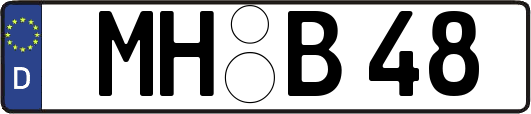 MH-B48