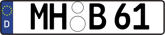 MH-B61