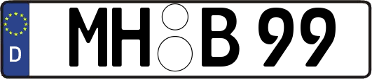 MH-B99