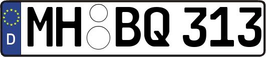 MH-BQ313