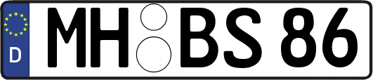 MH-BS86