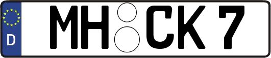 MH-CK7
