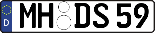 MH-DS59