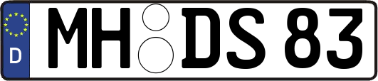 MH-DS83
