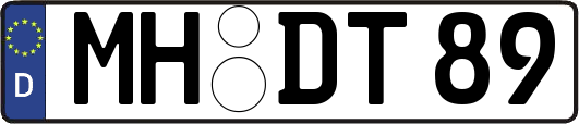 MH-DT89