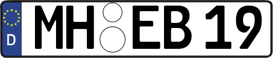 MH-EB19
