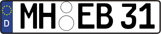 MH-EB31