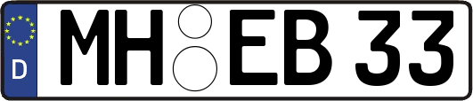 MH-EB33