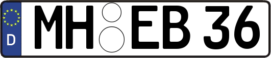 MH-EB36