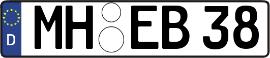 MH-EB38
