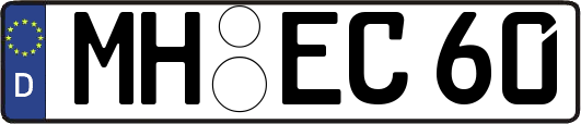 MH-EC60