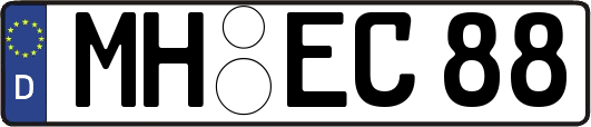 MH-EC88