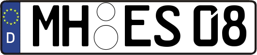 MH-ES08