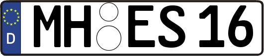 MH-ES16