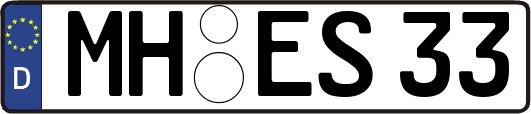 MH-ES33