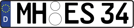 MH-ES34