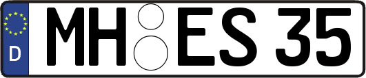 MH-ES35