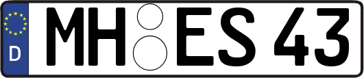 MH-ES43