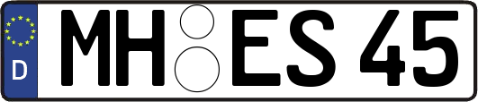 MH-ES45