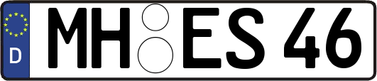 MH-ES46