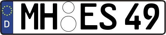 MH-ES49