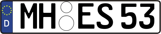 MH-ES53