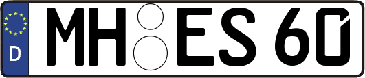 MH-ES60