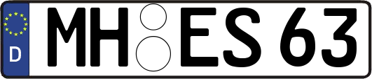 MH-ES63