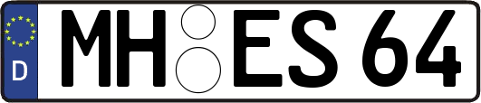 MH-ES64