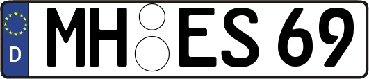 MH-ES69