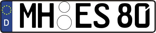 MH-ES80