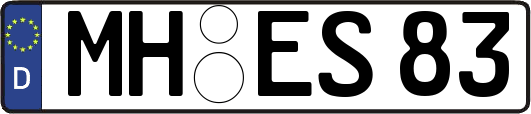 MH-ES83