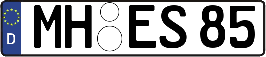 MH-ES85