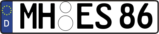 MH-ES86