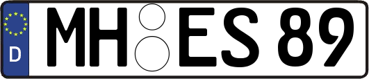 MH-ES89