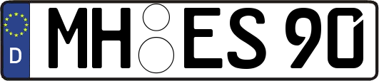 MH-ES90