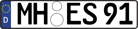 MH-ES91