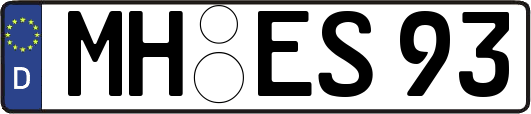 MH-ES93