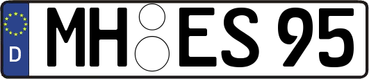 MH-ES95