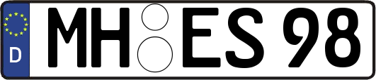 MH-ES98