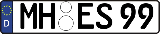 MH-ES99