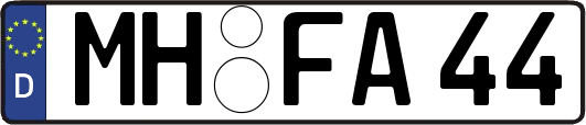 MH-FA44